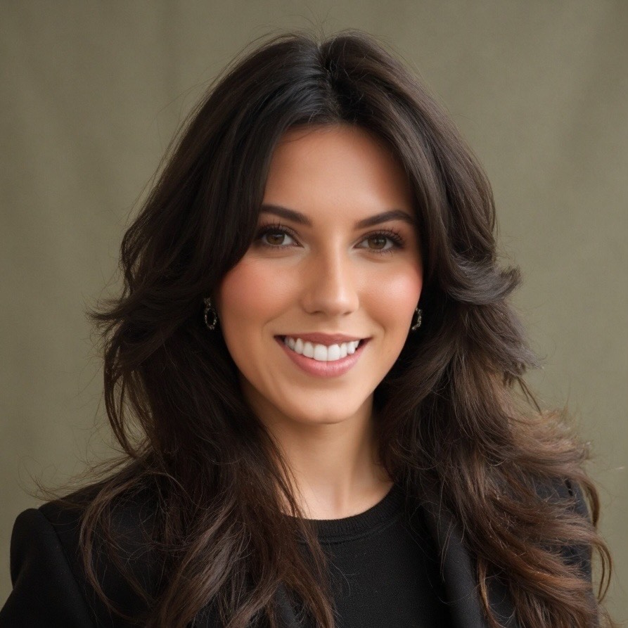 Sarah Eileen Mehta - Strategic Operations & Enterprise Risk Leader